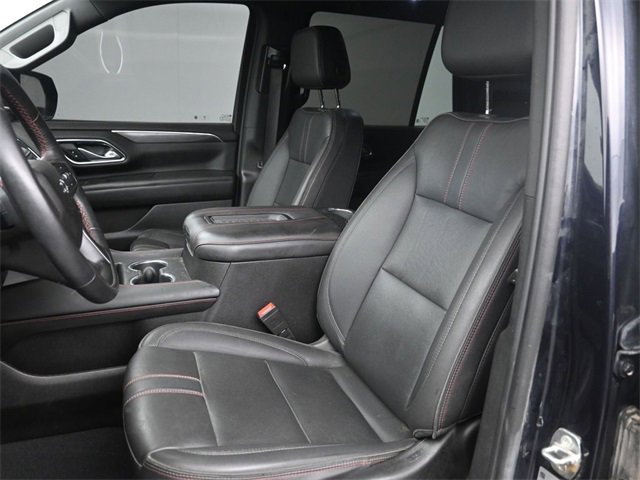 Used 2023 Chevrolet Tahoe RST image 11