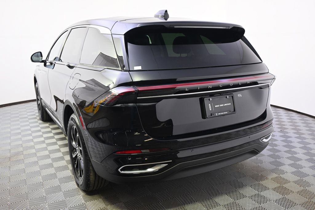 New 2026 Lincoln Nautilus Premier w/ Equipment Group 102A image 4