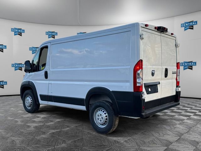 New 2026 RAM ProMaster 1500 image 3