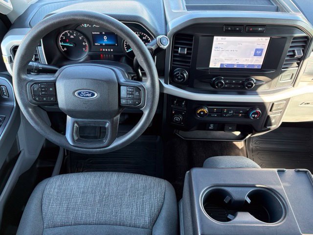 Used 2021 Ford F150 XLT w/ XTR Package AWD/4WD image 3