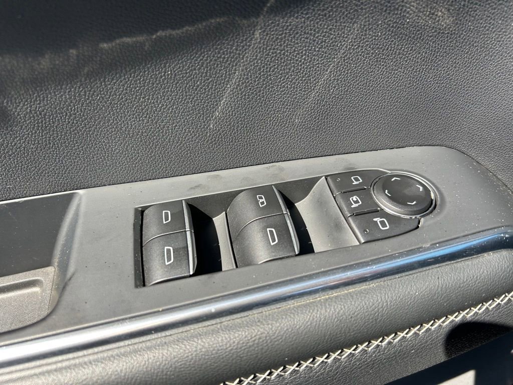 Used 2025 GMC Acadia Denali image 57