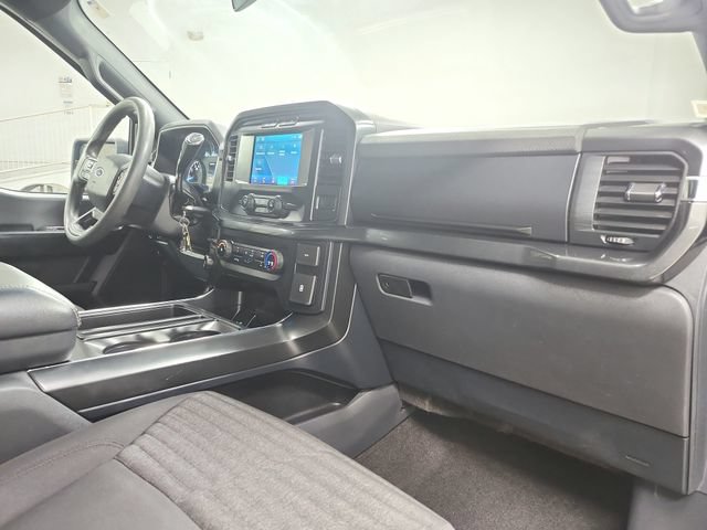Used 2021 Ford F150 XL w/ STX Appearance Package RWD image 34