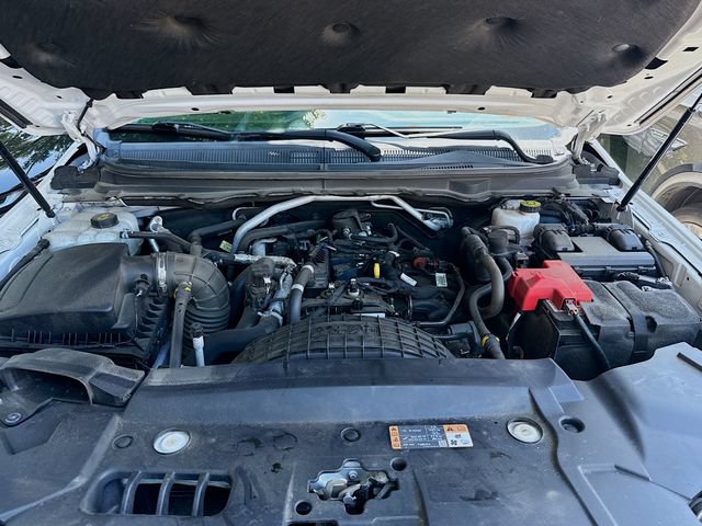 Used 2020 Ford Ranger XLT w/ Equipment Group 301A Mid AWD/4WD image 29
