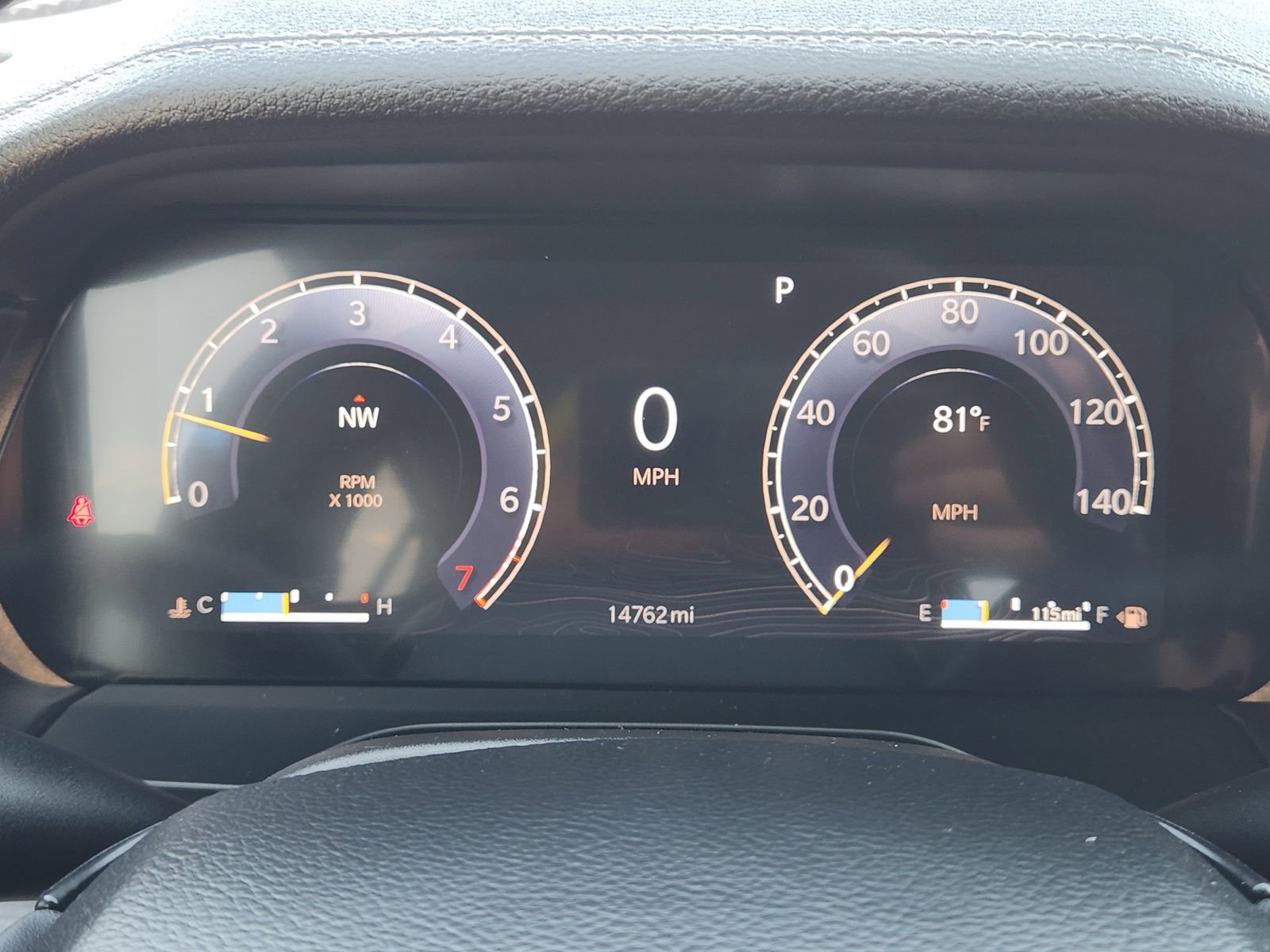 Used 2025 Jeep Grand Cherokee Limited image 18