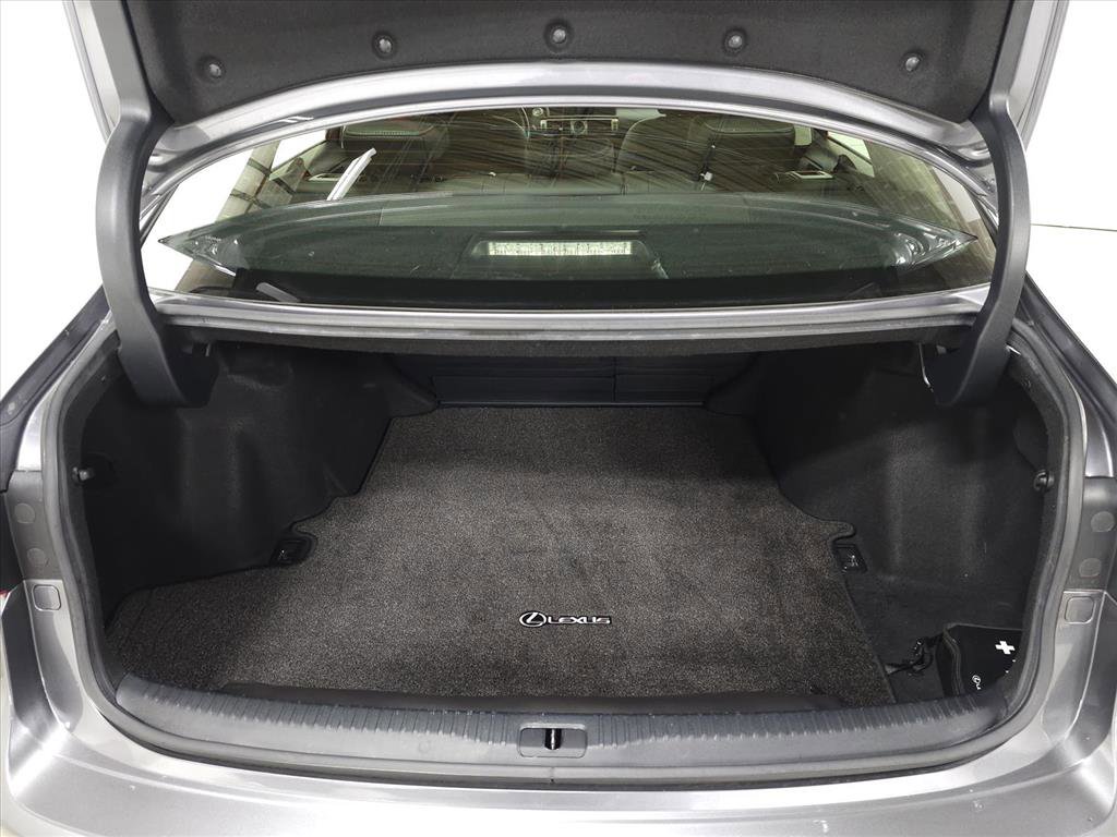 Used 2016 Lexus IS 300 AWD w/ Premium Package image 8