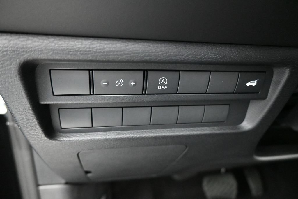New 2026 Mitsubishi Outlander SE FWD image 13