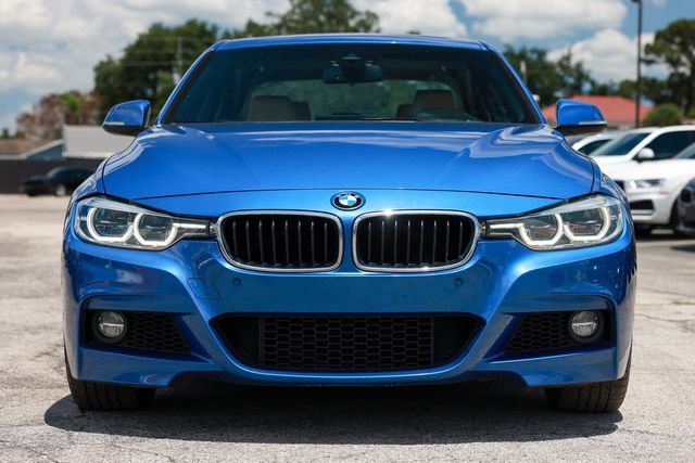 Used 2016 BMW 340i Sedan RWD image 20