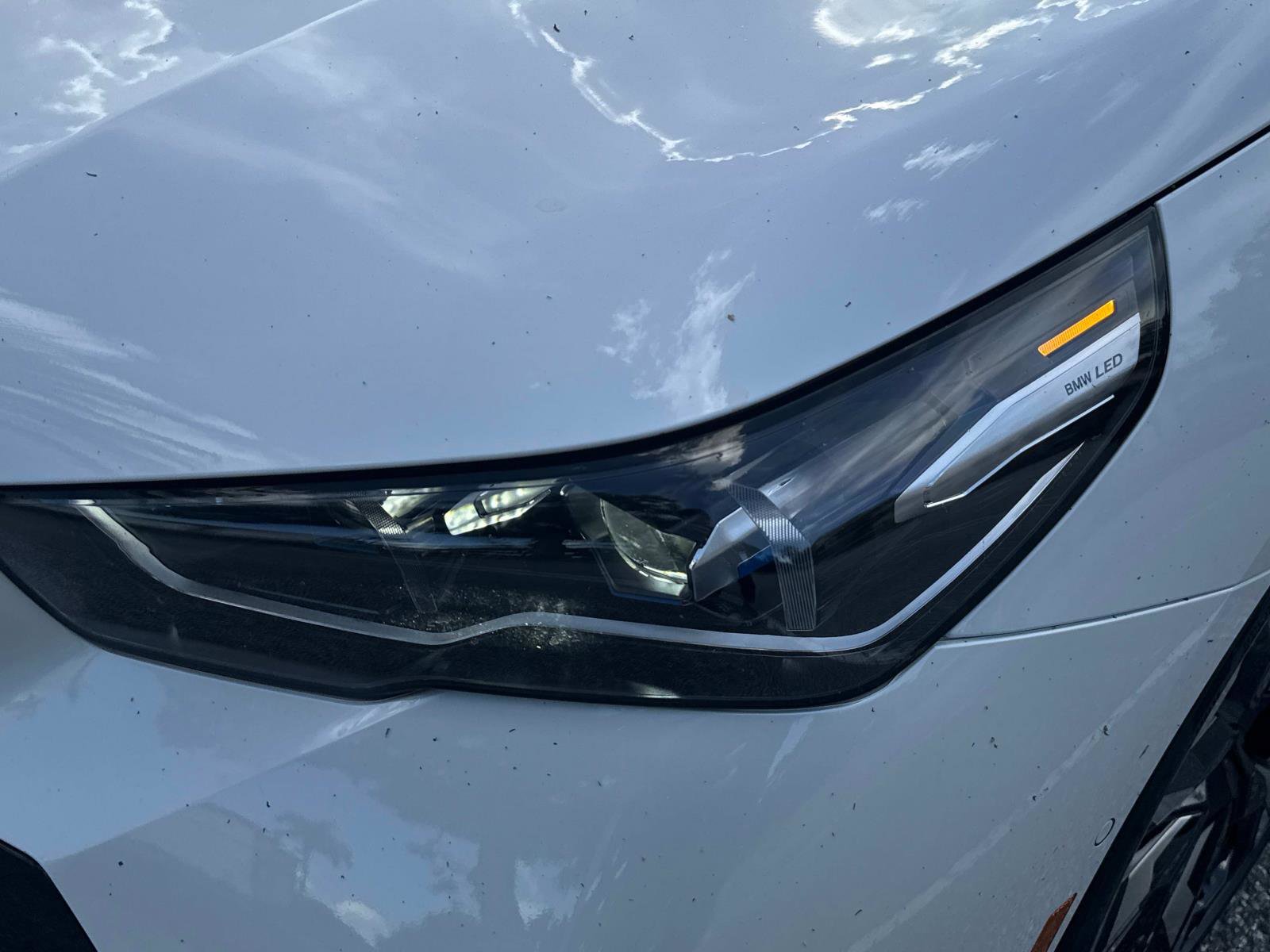 Certified 2025 BMW 530i w/ M Sport Package image 10