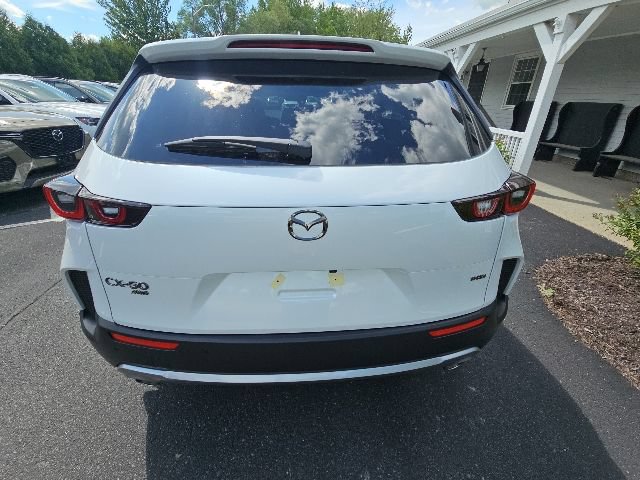 New 2026 MAZDA CX-50 AWD 2.5 S w/ Cargo Package image 6