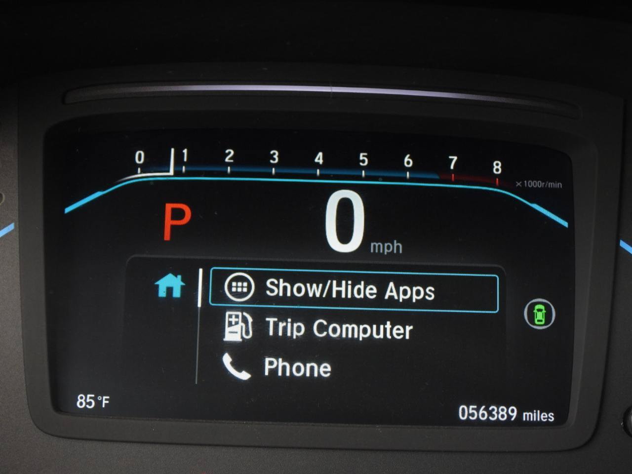Used 2022 Honda Odyssey EX-L image 76
