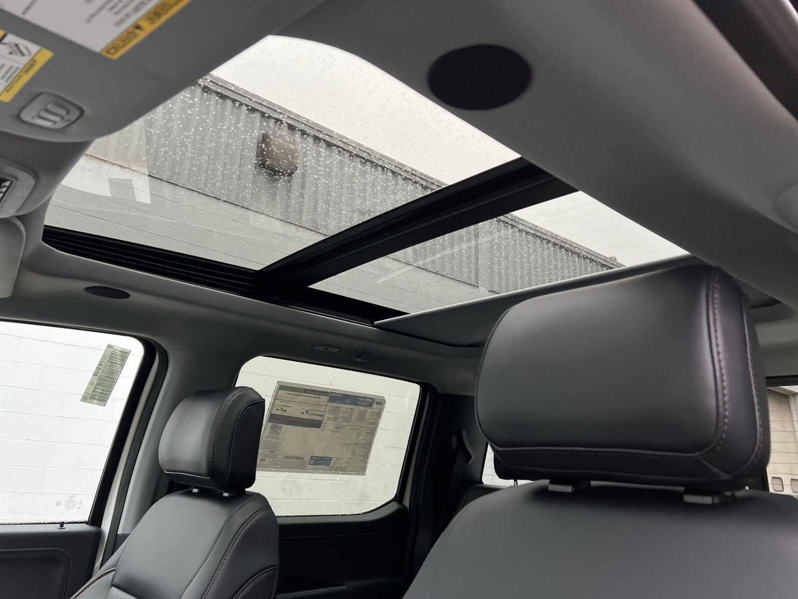 New 2026 Ford F250 Lariat w/ Lariat Ultimate Package image 24