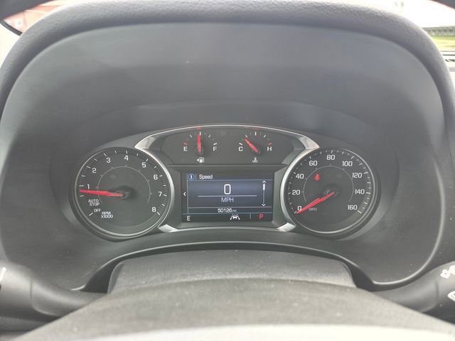 Used 2020 GMC Terrain SLE w/ Driver Convenience Package FWD image 23