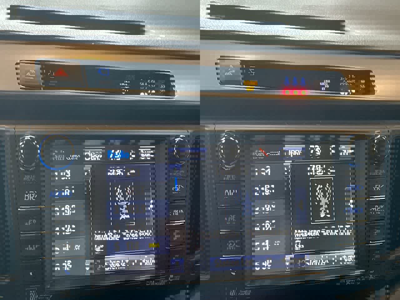 Used 2017 Toyota RAV4 SE w/ Advanced Technology Package image 16