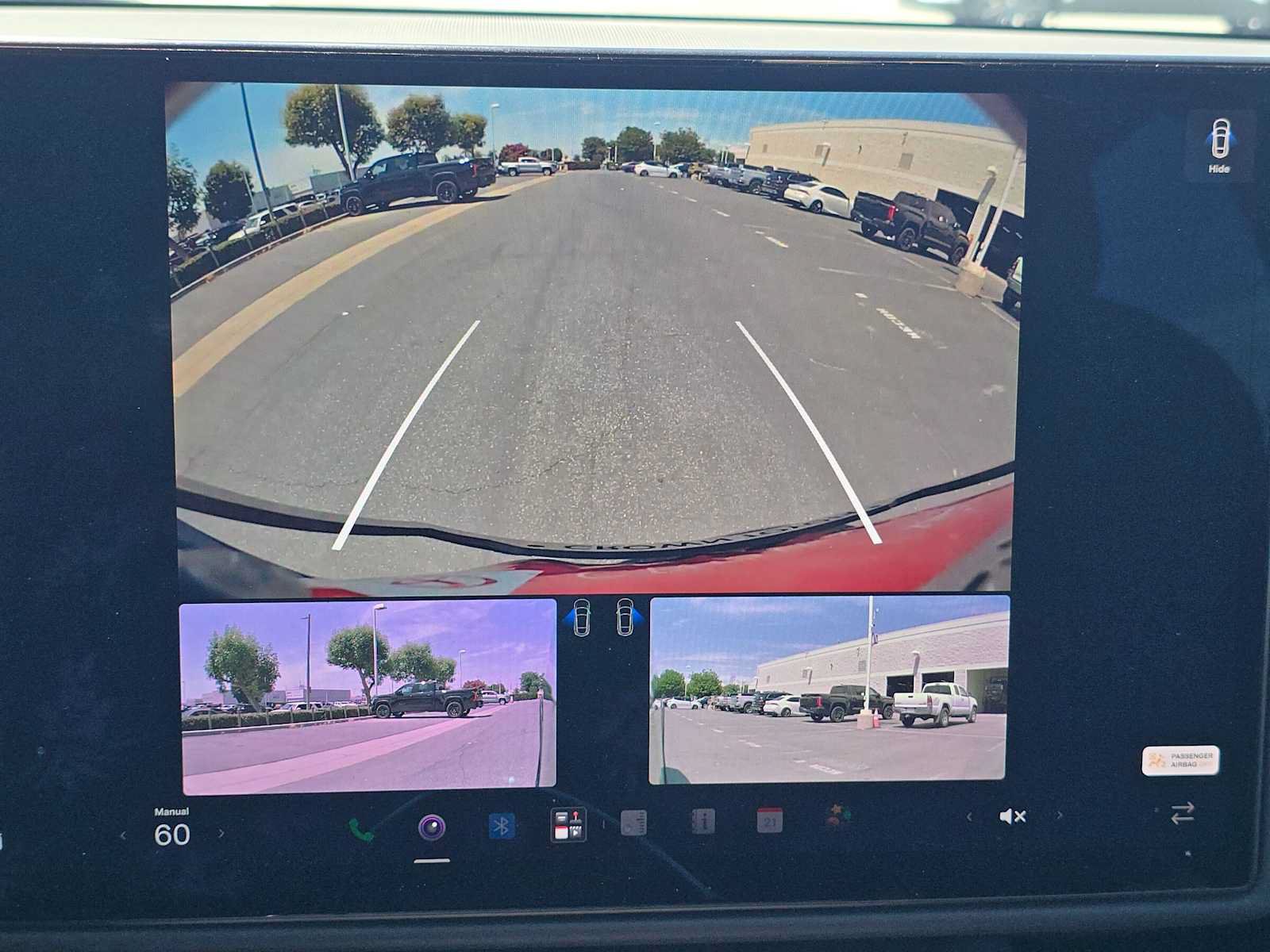Used 2023 Tesla Model X AWD/4WD image 27