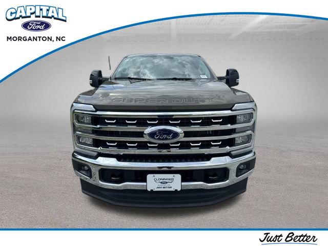 New 2026 Ford F250 Lariat w/ FX4 Off-Road Package AWD/4WD image 2