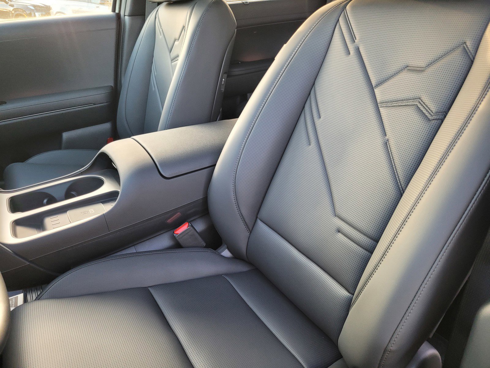 New 2026 Hyundai Palisade XRT Pro image 13