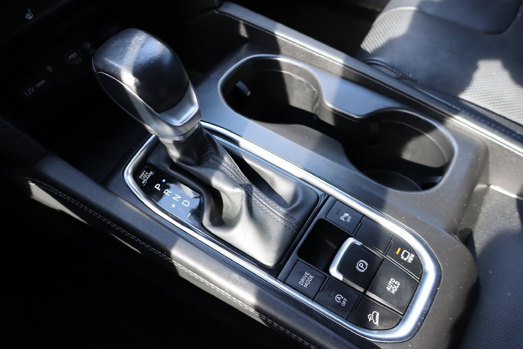 Used 2019 Hyundai Santa Fe AWD image 13