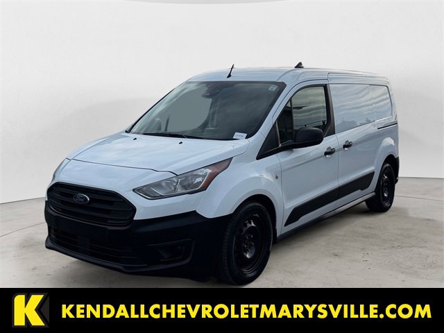 Used 2019 Ford Transit Connect XL