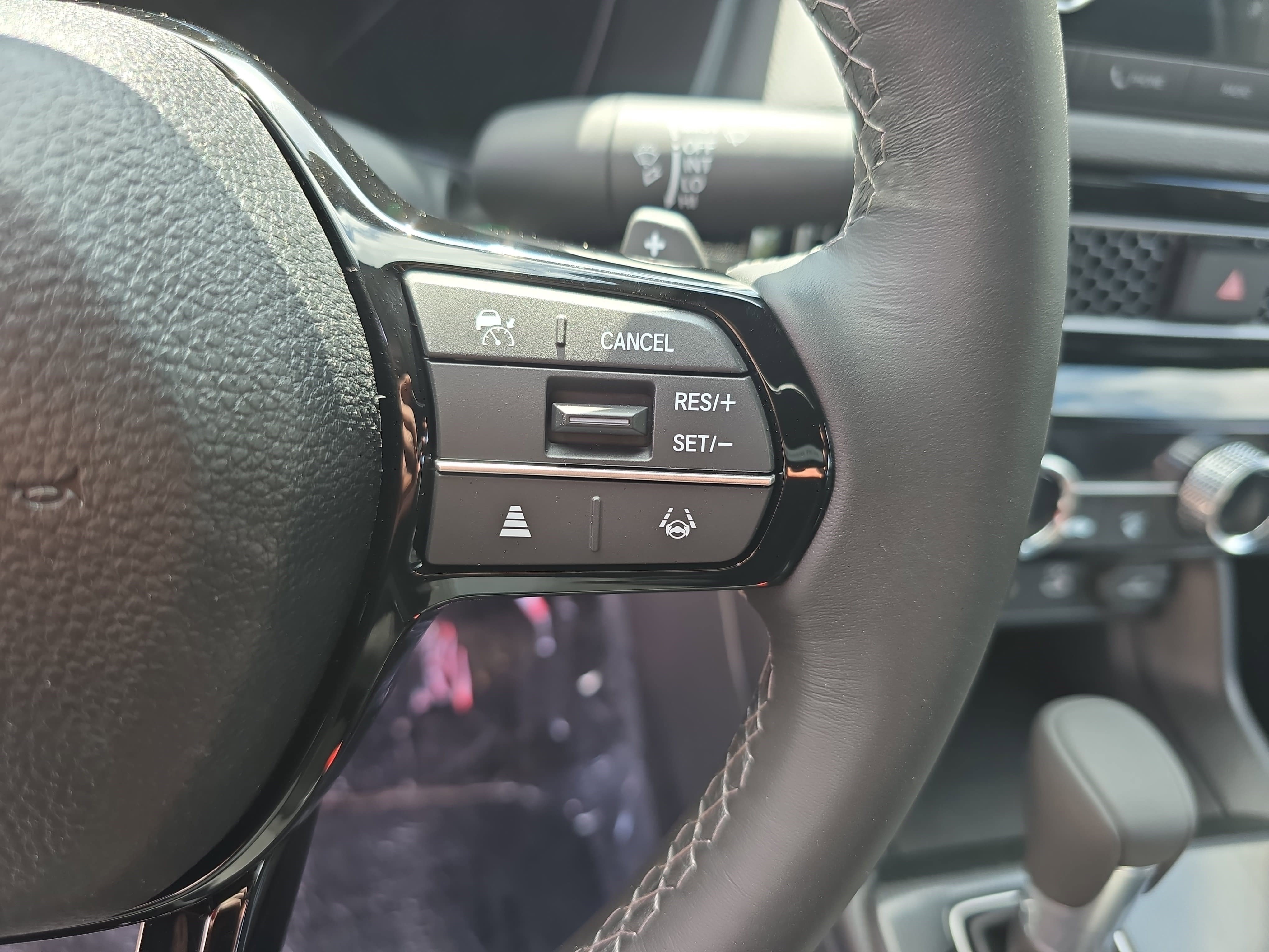 New 2026 Honda Civic Sport image 18