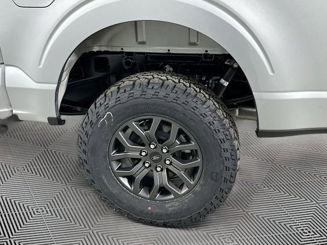 New 2025 Ford F150 Tremor w/ Bed Utility Package image 16