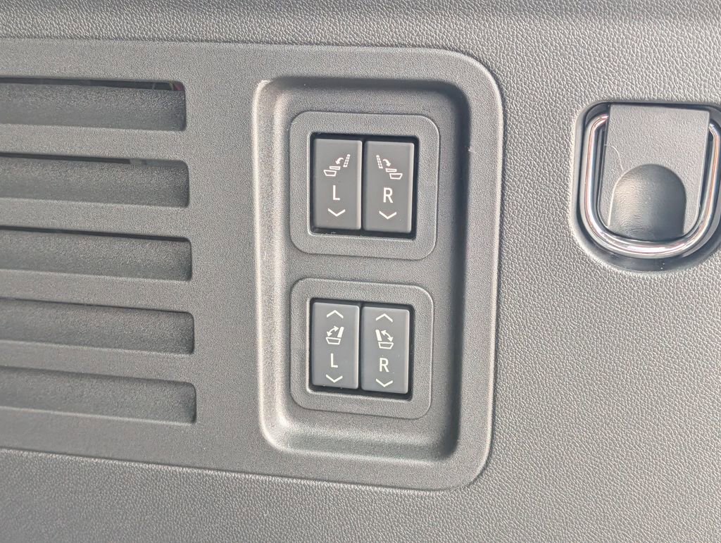 New 2026 Buick Enclave Sport Touring w/ Power Package image 24