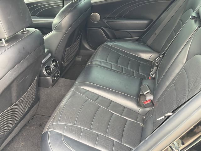 Used 2022 Kia Stinger GT2 RWD image 12