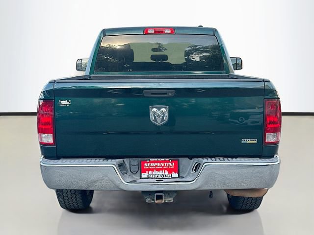 Used 2011 RAM 1500 ST w/ ST Popular Equipment Group RWD image 6