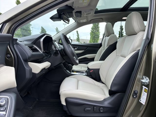 New 2026 Subaru Ascent Limited AWD/4WD image 11