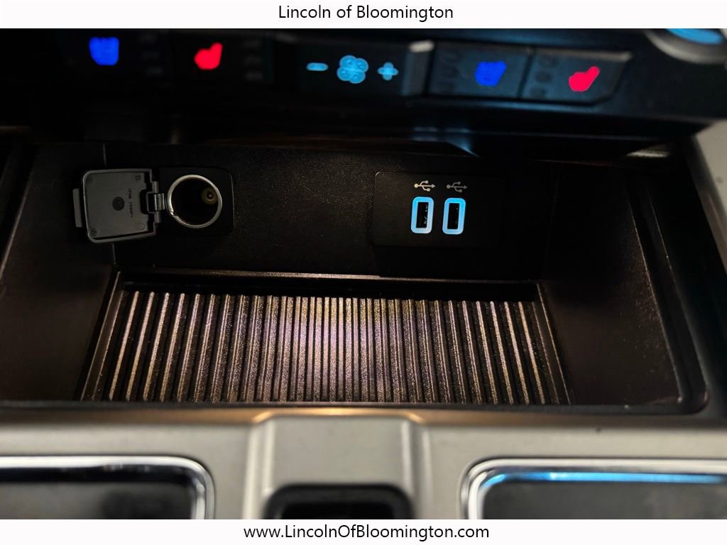 Used 2016 Ford F150 Lariat w/ Equipment Group 502A Luxury AWD/4WD image 61