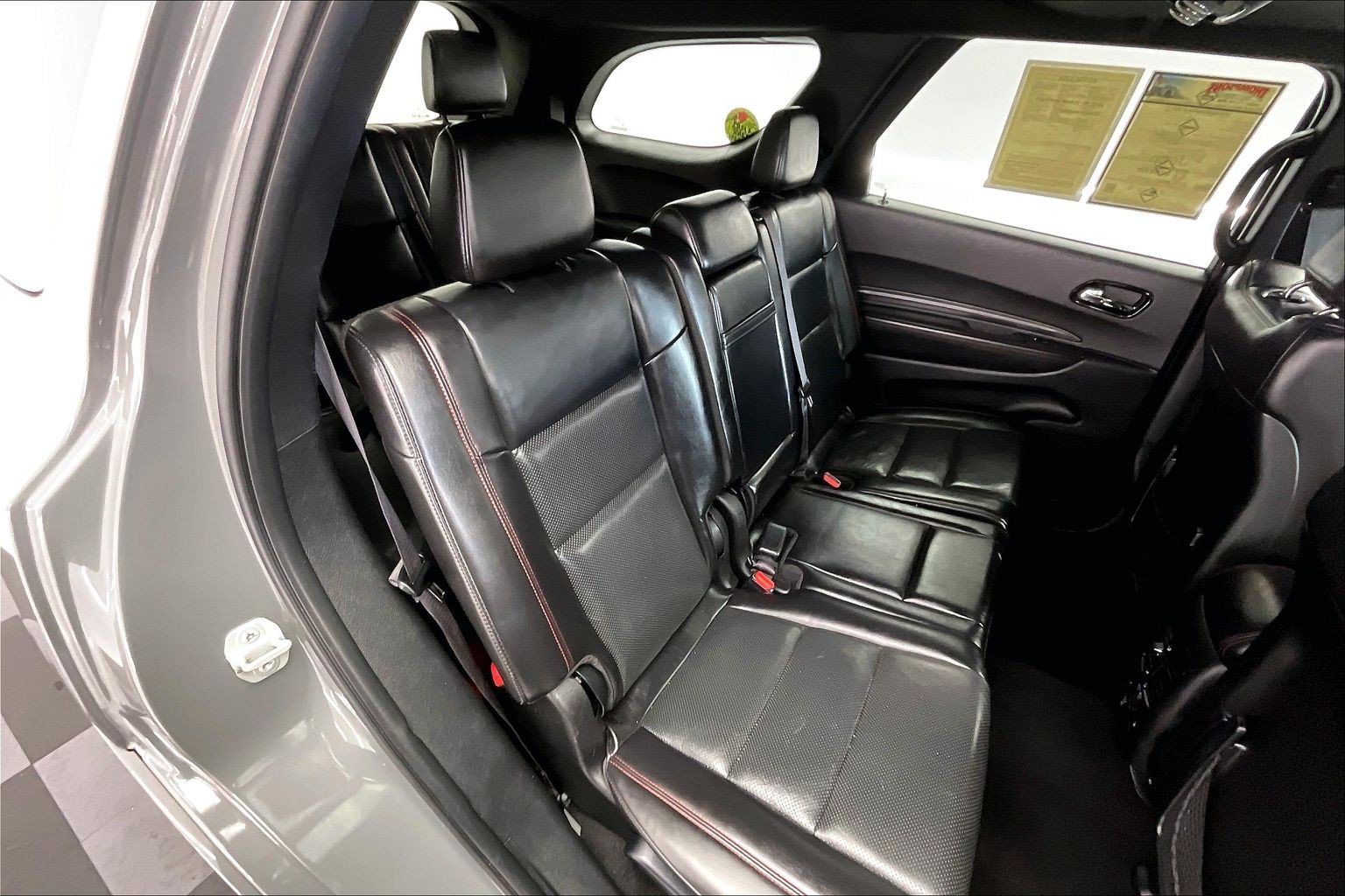 Used 2024 Dodge Durango GT AWD/4WD image 18