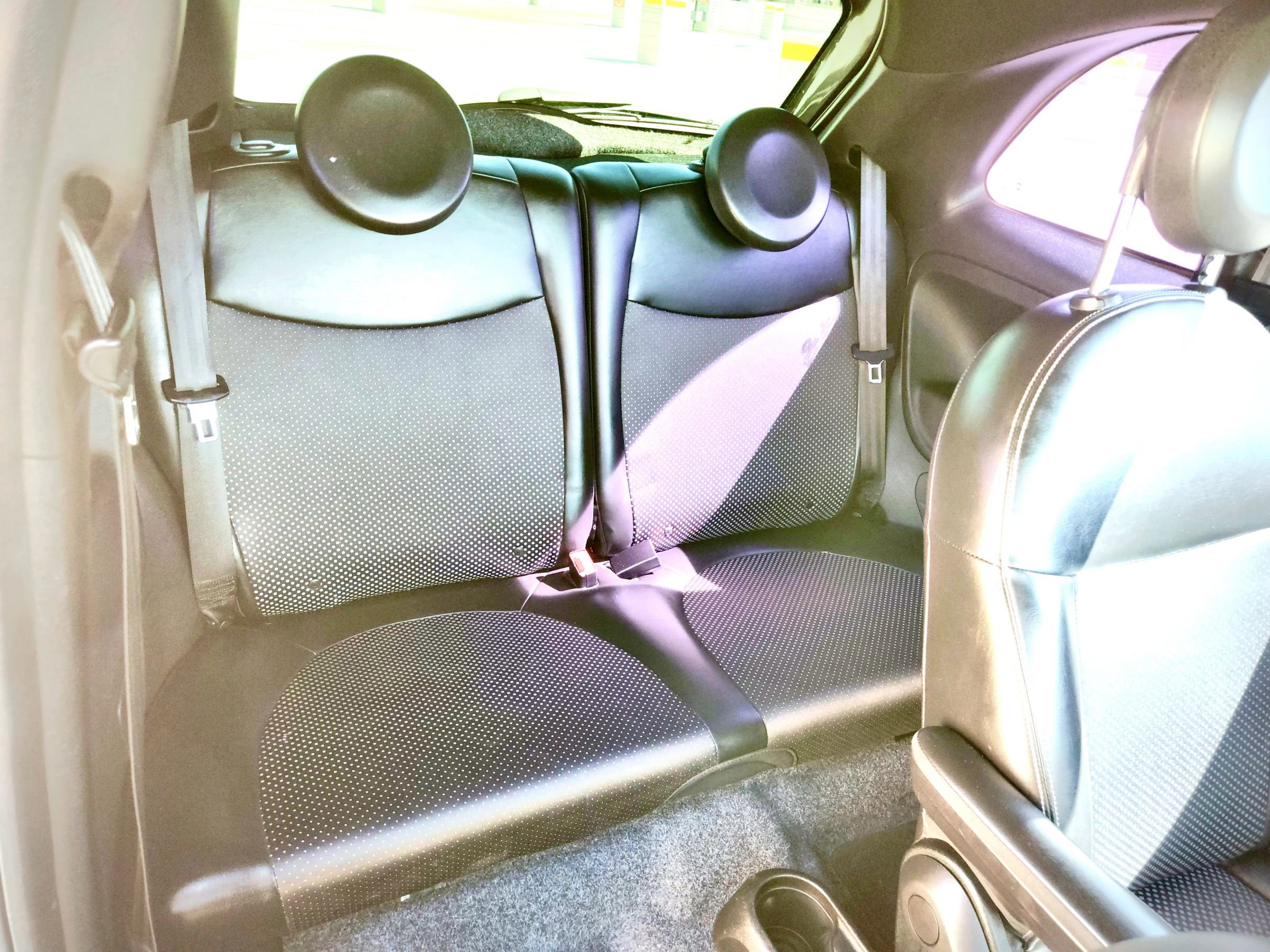 Used 2018 FIAT 500 e image 39