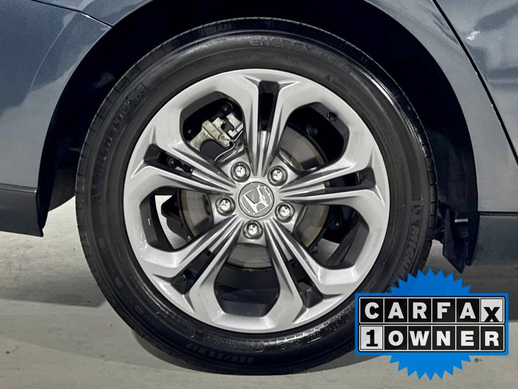 Used 2024 Honda Accord EX image 29