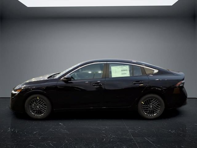 Certified 2026 Nissan Sentra SV w/ Floor Mat Package FWD image 6