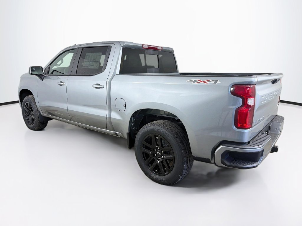 New 2026 Chevrolet Silverado 1500 RST w/ Convenience Package II AWD/4WD image 4