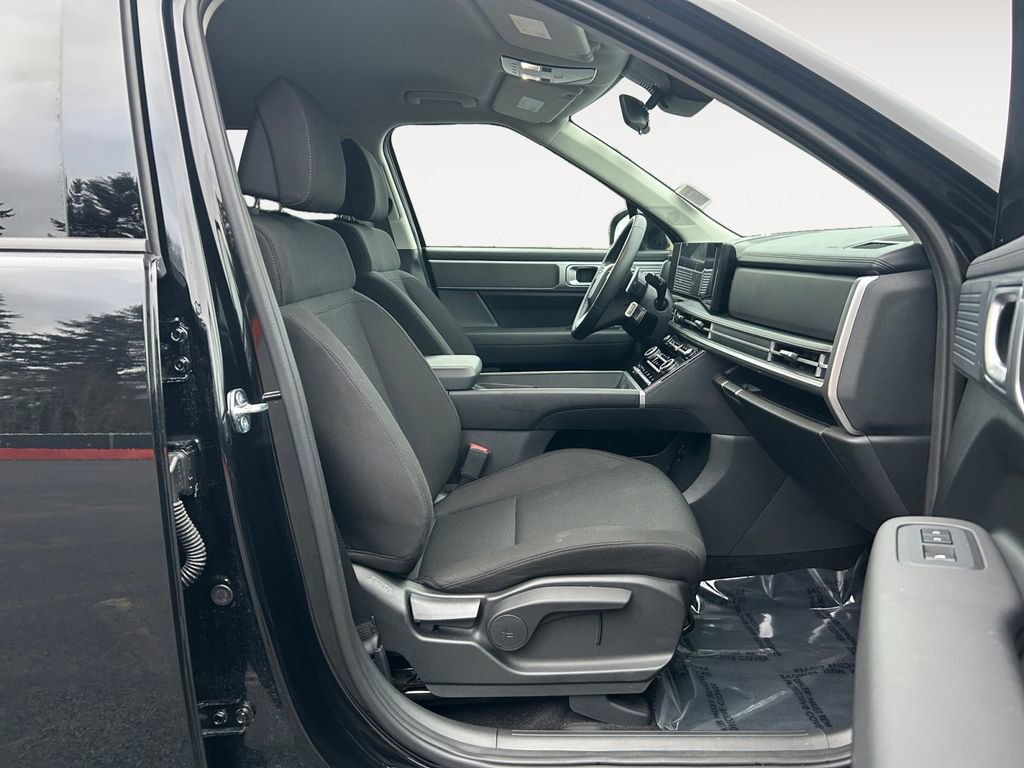 Used 2024 Hyundai Santa Fe SE image 10