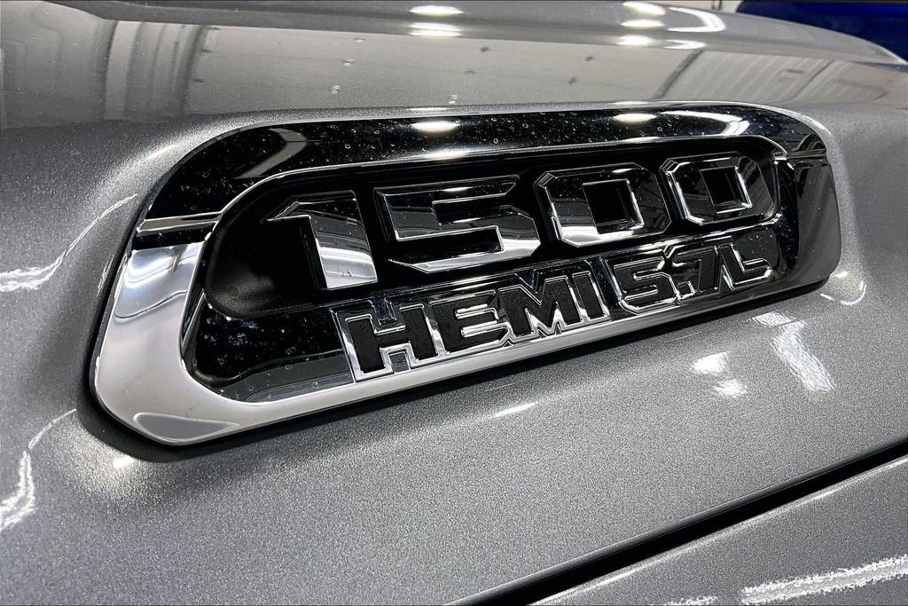 Used 2022 RAM 1500 Limited image 26