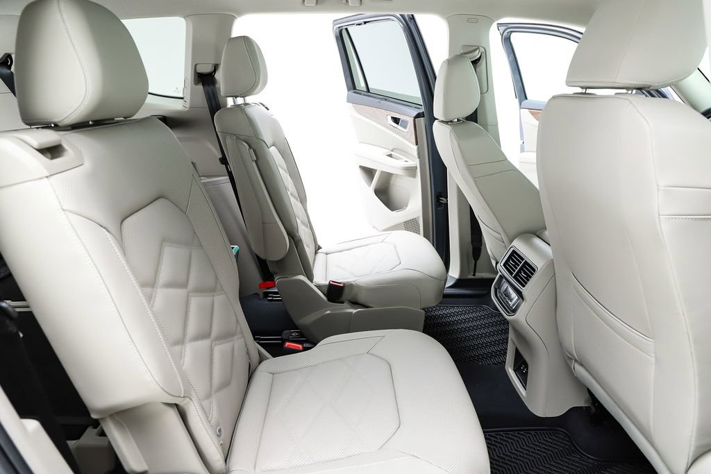 New 2026 Volkswagen Atlas SE image 77