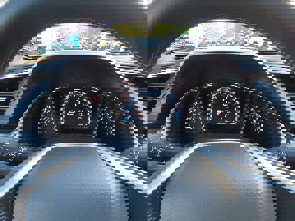 Used 2018 Honda Civic EX-T image 21