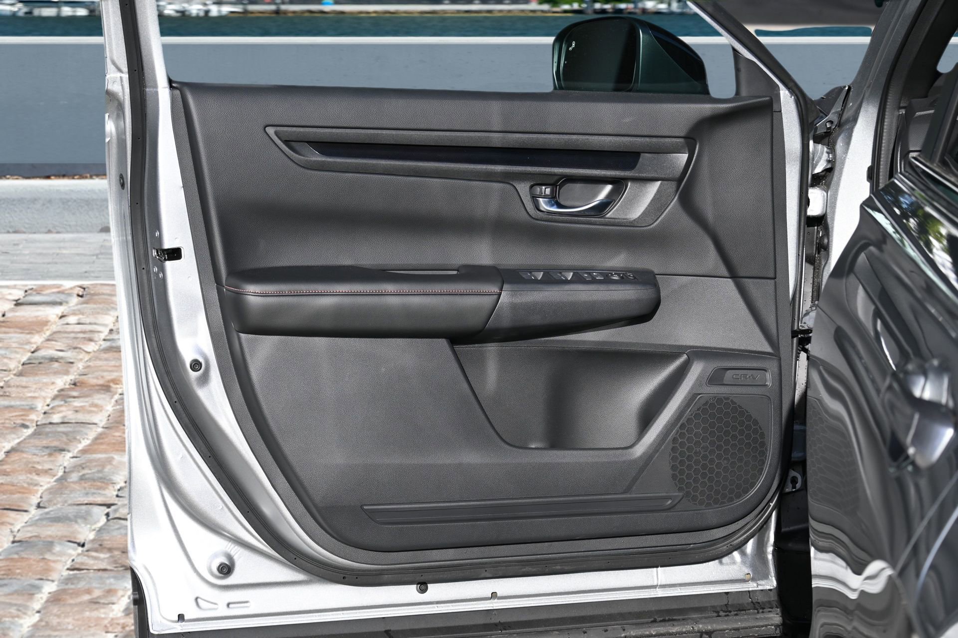 New 2025 Honda CR-V Sport image 10