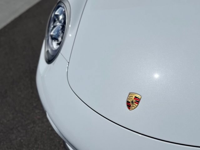 Used 2019 Porsche 911 Carrera 4S AWD/4WD image 35