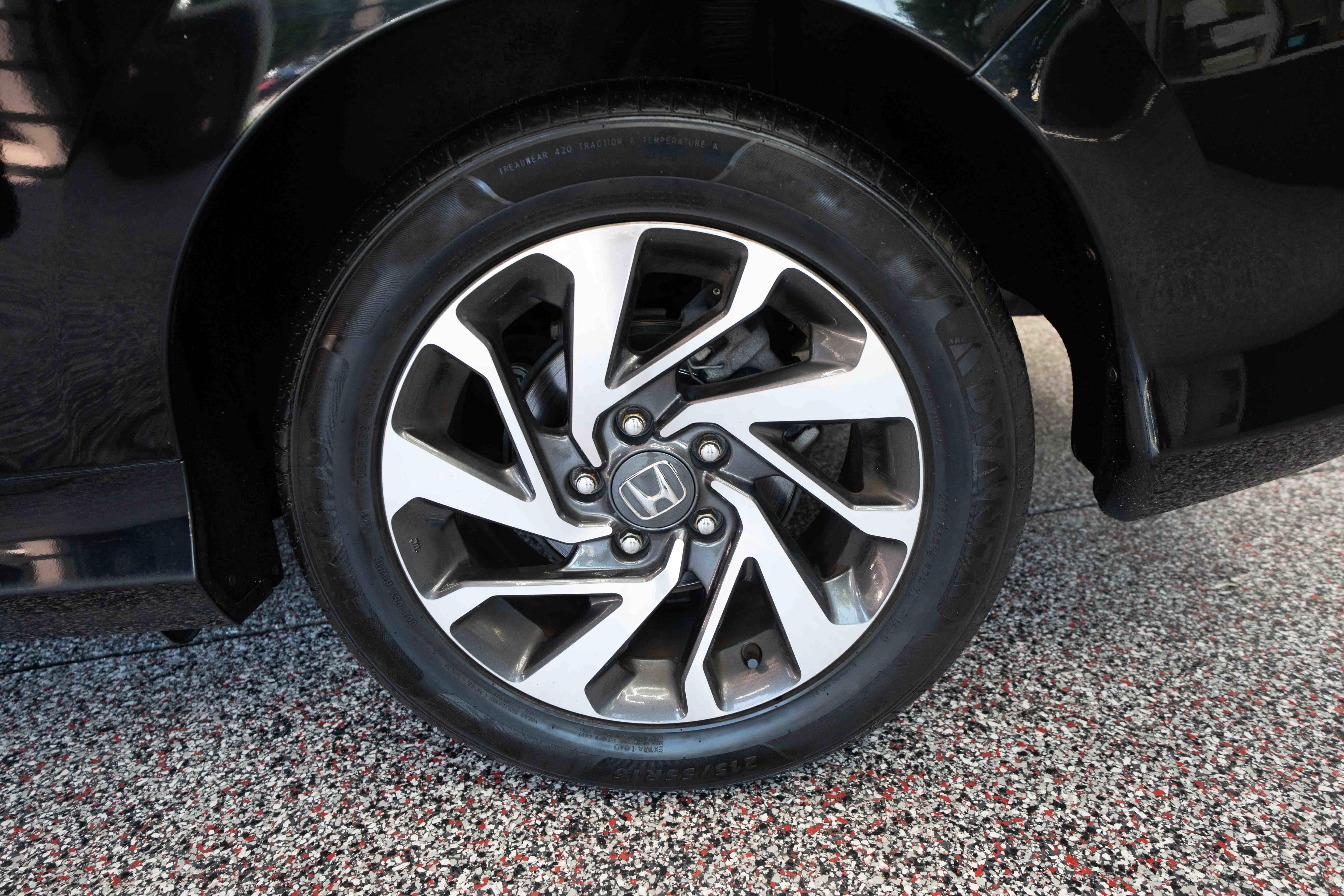 Used 2019 Honda Civic LX image 29