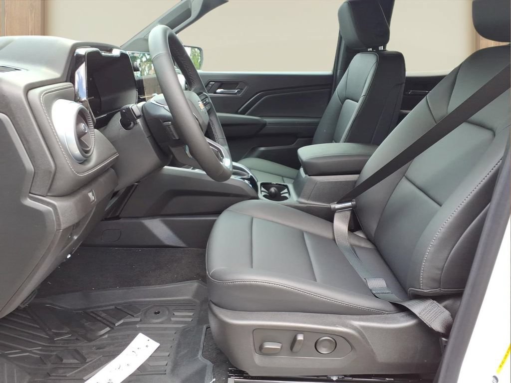 New 2026 Chevrolet Colorado LT w/ LT Convenience Package RWD image 15