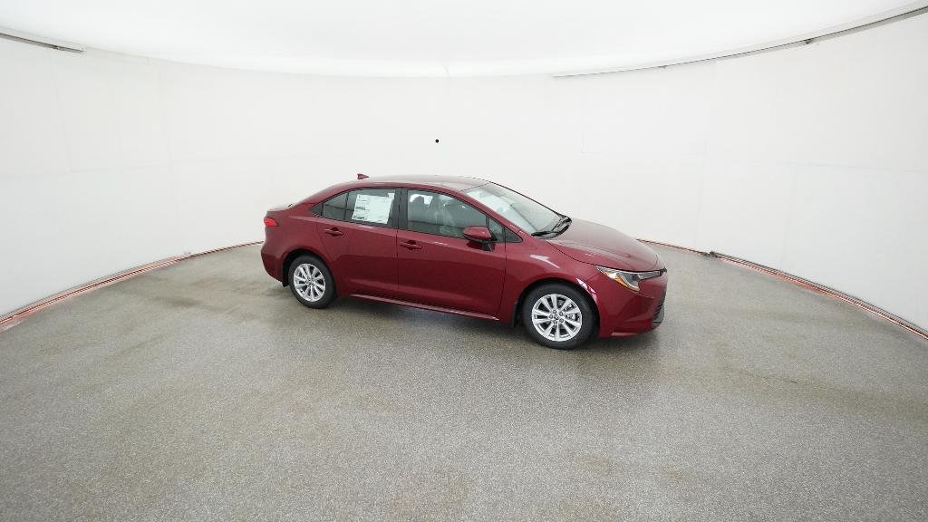 New 2026 Toyota Corolla LE w/ LE Premium Package FWD image 52