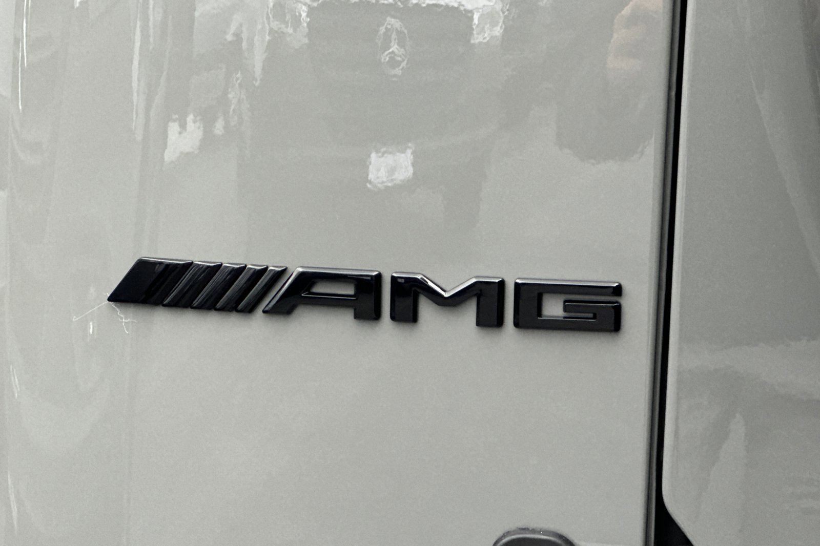 New 2026 Mercedes-Benz G 63 AMG 4MATIC image 27