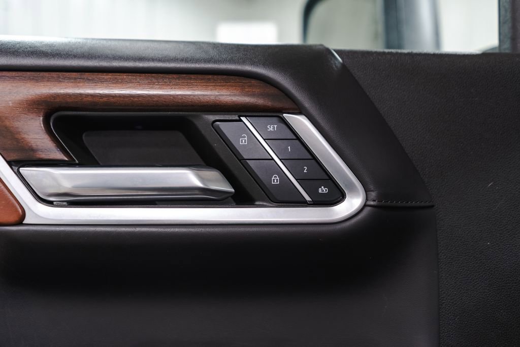 Used 2024 GMC Sierra 2500 Denali Ultimate image 28