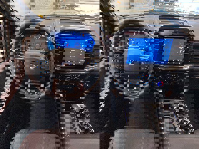 New 2026 Ford F150 STX w/ Equipment Group 200A image 11