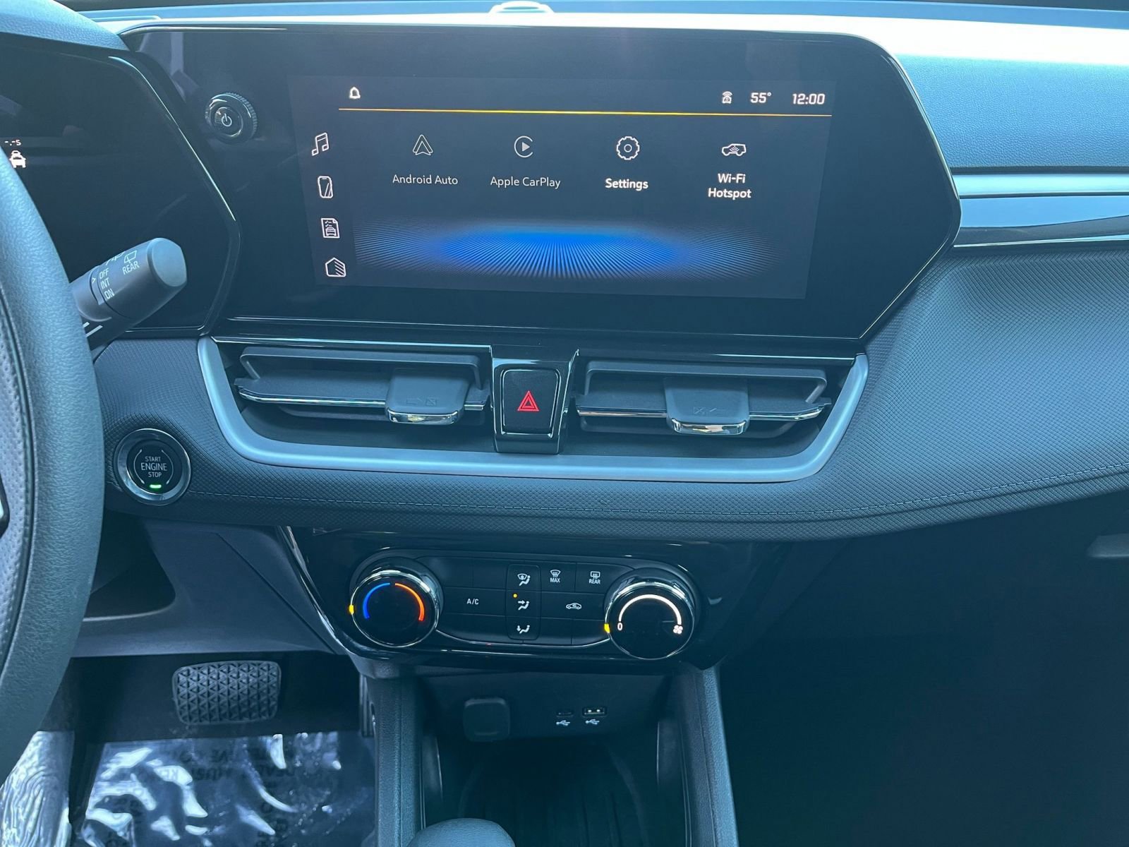 Used 2025 Chevrolet TrailBlazer LT image 18