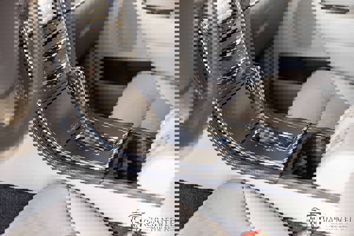 Used 2012 Lincoln MKX FWD image 21