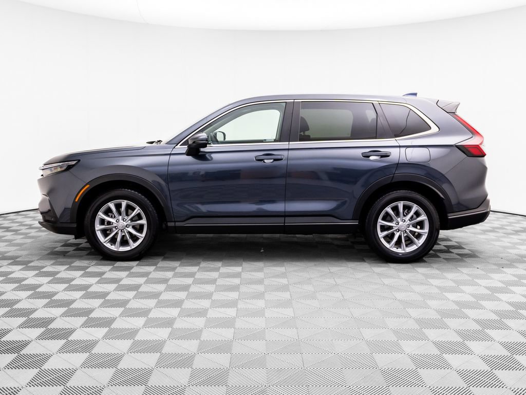 Certified 2024 Honda CR-V EX-L image 2