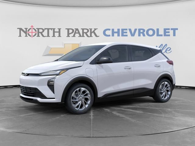 New 2027 Chevrolet Bolt LT w/ Comfort Package FWD image 2